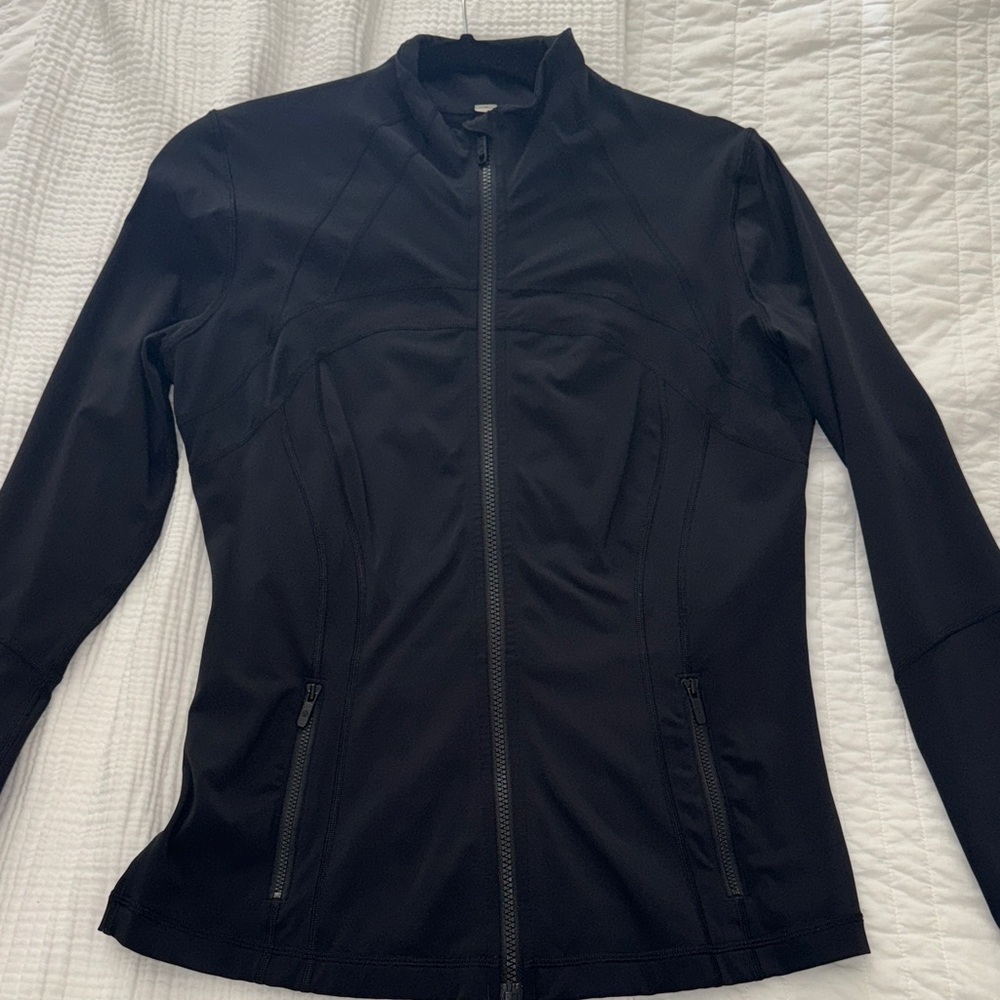Lululemon Define Jacket